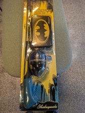 Shakespeare Batman Angelruten