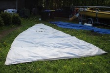 Großsegel Sailhorse gebraucht