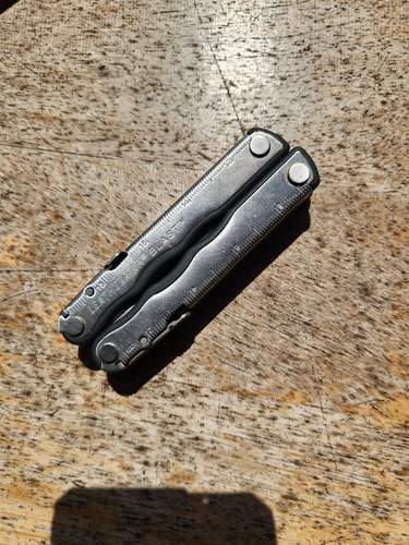 Leatherman blast multi - leatherman, multi-tool