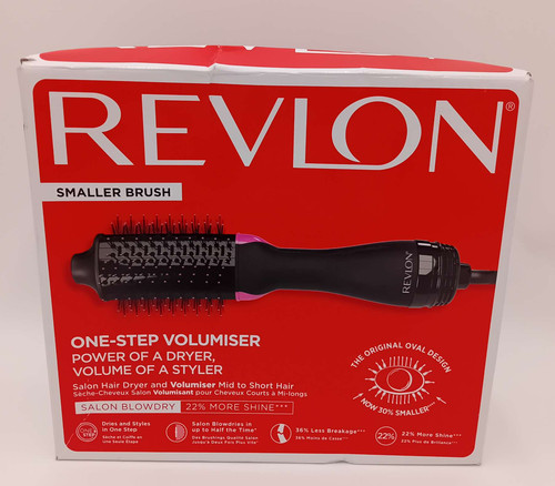 Revlon