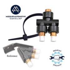 Für Mercedes 211 / 219