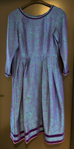 Damen trachten dirndl - damen, langarm