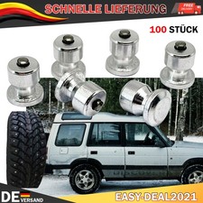Reifenschrauben 100 Stück