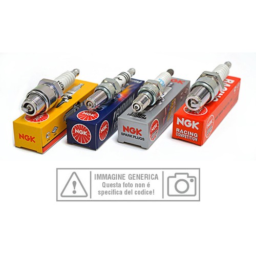 Kerze ngk br9es piaggio 125 - ngk,