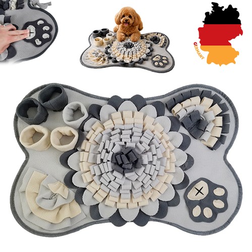 Schnüffelteppich für hund - für,