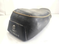 MZ TS 250 250/1 Sitzbank mit