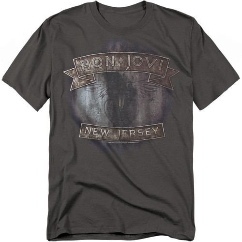 Bon jovi new jersey - -, jersey"