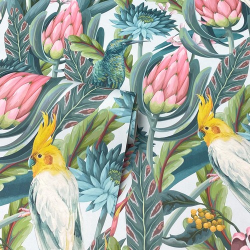 Rainforest escape arthouse - rainforest,