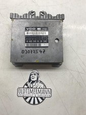 Steuergerät Mercedes