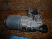 427774 Wischermotor, Scheibenwischermotor vorne Ford Fiesta VI (