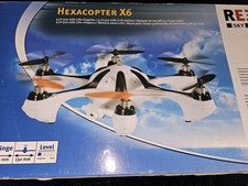 Reely hexacopter x6 - reely,