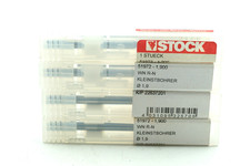 1x STOCK Kleinstbohrer Ø1.9
