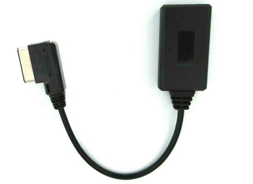 Bluetooth mmi adapter - mmi,