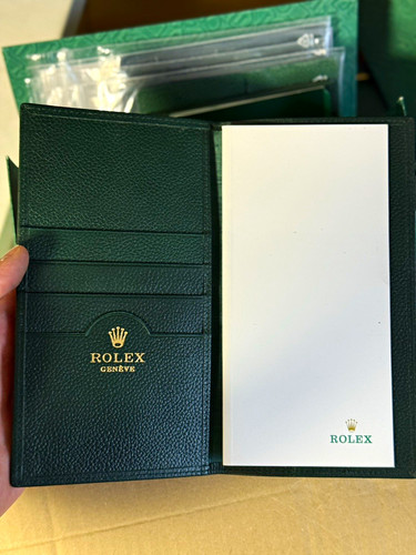 Rolex uhren aufbewahrungsbox - uhren,