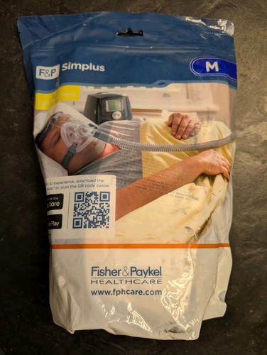 Neu simplus cpap full - cpap,
