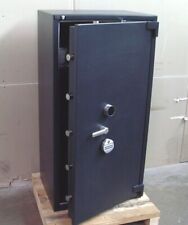 Tresor VdS 4 EN 1143-1 Elektronikschloß Panzer- Wertschutzschrank Grad IV 845 Kg