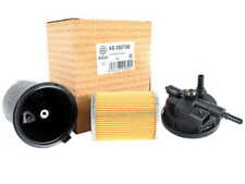 Kraftstofffiltergehäuse