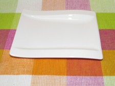 V&B VILLEROY & BOCH - NewWave - Brotteller Teller ca. l=18cm MEHR