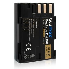 Blumax Akku passend für