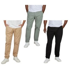 riverso Chino Hose Herren