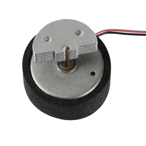 25mm vibrationsmotor - 25mm,