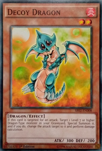 Sr02 de008 köderdrache common - kÖderdrache,