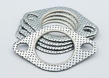 2-Loch Auspuffflansch Auspuff