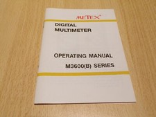 Bedienungsanleitung " Digital