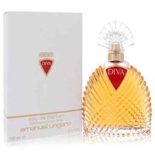 Emanuel Ungaro Diva 100 ml EDP
