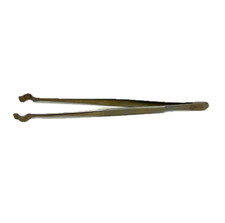 Aesculap EO468 EO 468 Fasszange Zange Grasping Forceps