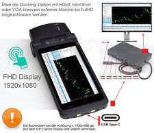 MICRO COMPUTER IPS FULL HD MONITOR INARI6 WLAN BLUETOOTH GPS GLONASS WIN10 USB-C
