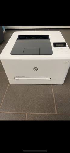 Color laserjet pro - hp,