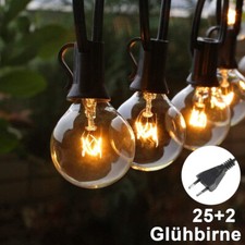 Outdoor LED Lichterkette