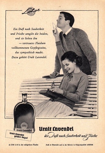 3w6468 alte reklame - reklame, 1959