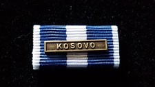 Ordensspange NATO