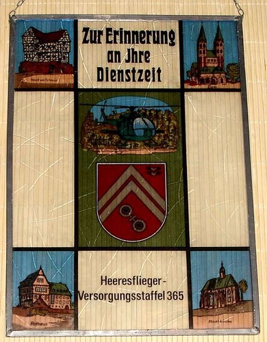 Bleiglasbild fensterbild - bleiglasbild,