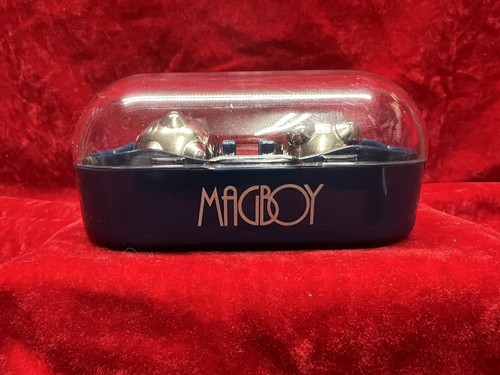 Magboy balls stress reliever - -,