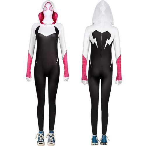 Across the spiderverse - across,
