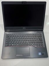 Fujitsu Lifebook U747 i5 7th Gen 8GB 256GB FULL HD LTE DE backlight webcam Win10