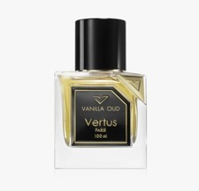 Vertus Paris Parfum