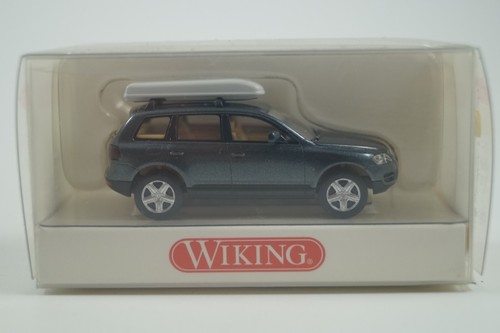 Wiking modellauto h0 vw - wiking,