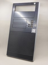 Hyundai ITMC Pentino H Tower PC Computer Frontblende Gehäuse Verkleidung Bezel