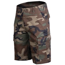 Bdu bermuda army cargo - us,