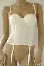 Triumph Corsage Angel Curves