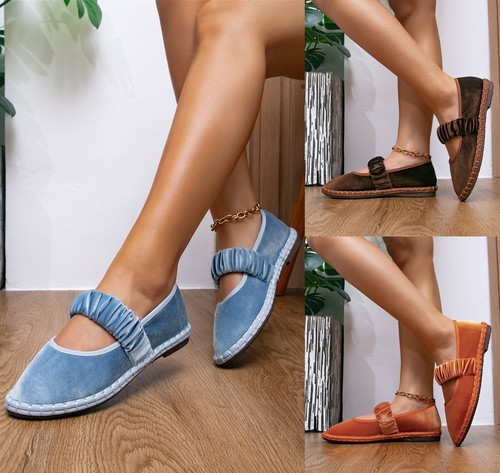 Damen ballerinas slipper - ballerinas,