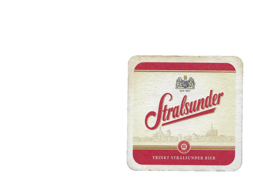 Bierdeckel filz andenken - bierdeckel,