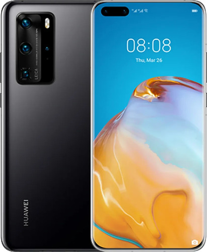 Huawei p40 pro - huawei,