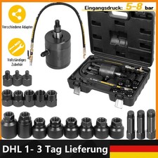 DRUCKLUFT INJEKTOREN