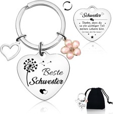 Geschenk für Schwestern