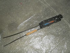 Ford Granada Heizungsregler